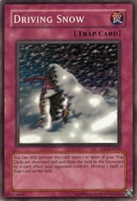 Driving Snow: Pharaoh's Servant (Worldwide English)