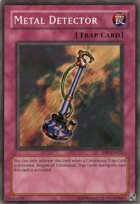 Metal Detector: Pharaoh's Servant (Worldwide English)