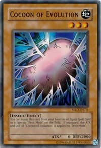 Cocoon of Evolution: Metal Raiders (Worldwide English)