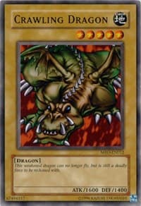Crawling Dragon: Metal Raiders (Worldwide English)