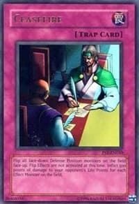 Ceasefire: Pharaoh's Servant (Worldwide English)