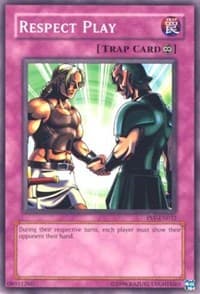 Respect Play: Pharaoh's Servant (Worldwide English)