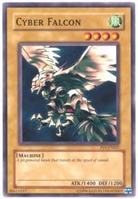 Cyber Falcon: Pharaoh's Servant (Worldwide English)