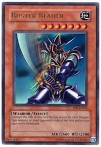 Buster Blader: Pharaoh's Servant (Worldwide English)