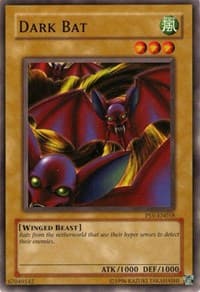 Dark Bat: Pharaoh's Servant (Worldwide English)