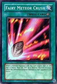 Fairy Meteor Crush: Pharaoh's Servant (Worldwide English)