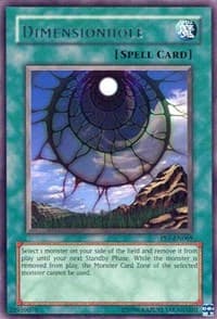 Dimensionhole: Pharaoh's Servant (Worldwide English)