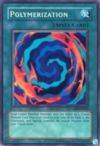 Polymerization: Legend of Blue Eyes White Dragon (Worldwide English)