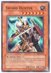 Sword Hunter: Pharaoh's Servant (Worldwide English)