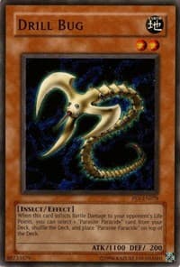 Drill Bug: Pharaoh's Servant (Worldwide English)
