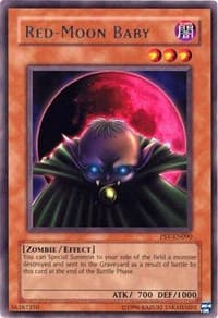 Red-Moon Baby: Pharaoh's Servant (Worldwide English)