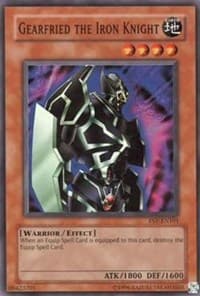 Gearfried the Iron Knight: Pharaoh's Servant (Worldwide English)