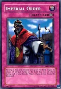 Imperial Order: Pharaoh's Servant (Worldwide English)