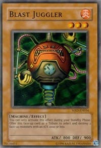 Blast Juggler: Metal Raiders (Worldwide English)