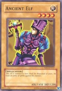 Ancient Elf: Metal Raiders (Worldwide English)