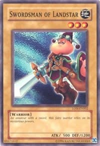 Swordsman of Landstar: Labyrinth of Nightmare (Worldwide English)