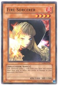 Fire Sorcerer: Labyrinth of Nightmare (Worldwide English)
