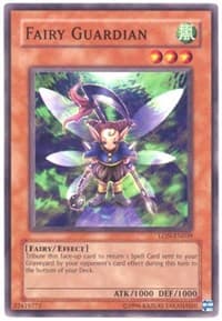 Fairy Guardian: Labyrinth of Nightmare (Worldwide English)