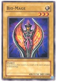Bio-Mage: Labyrinth of Nightmare (Worldwide English)