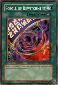 Scroll of Bewitchment: Labyrinth of Nightmare (Worldwide English)