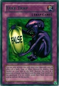 Fake Trap: Metal Raiders (Worldwide English)