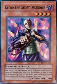 Kycoo the Ghost Destroyer: Labyrinth of Nightmare (Worldwide English)