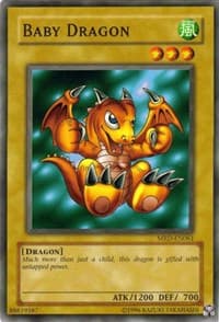 Baby Dragon: Metal Raiders (Worldwide English)