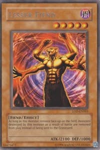 Lesser Fiend: Legacy of Darkness (Worldwide English)