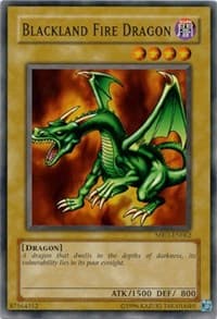 Blackland Fire Dragon: Metal Raiders (Worldwide English)