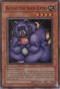 Bazoo the Soul-Eater: Labyrinth of Nightmare (Worldwide English)