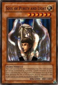 Soul of Purity and Light: Labyrinth of Nightmare (Worldwide English)