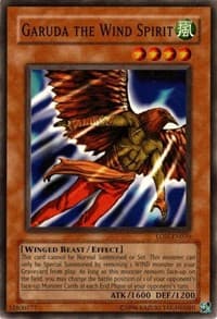 Garuda the Wind Spirit: Labyrinth of Nightmare (Worldwide English)