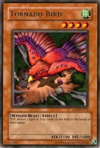 Tornado Bird: Labyrinth of Nightmare (Worldwide English)