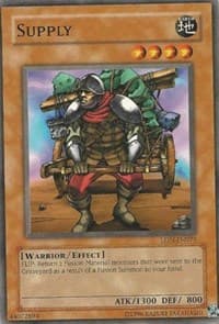 Supply: Labyrinth of Nightmare (Worldwide English)