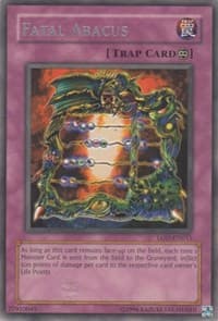 Fatal Abacus: Legacy of Darkness (Worldwide English)