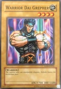 Warrior Dai Grepher: Legacy of Darkness (Worldwide English)