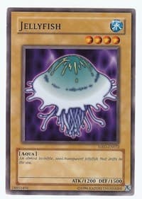 Jellyfish: Metal Raiders (Worldwide English)