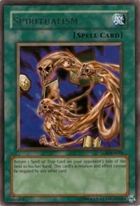 Spiritualism: Labyrinth of Nightmare (Worldwide English)