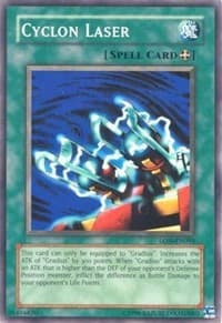 Cyclon Laser: Labyrinth of Nightmare (Worldwide English)