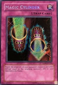 Magic Cylinder: Labyrinth of Nightmare (Worldwide English)