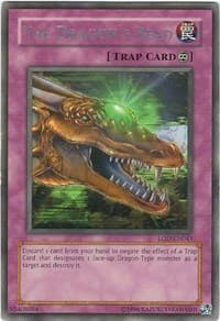The Dragon's Bead: Legacy of Darkness (Worldwide English)