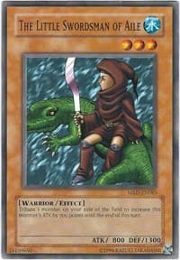 The Little Swordsman of Aile: Metal Raiders (Worldwide English)