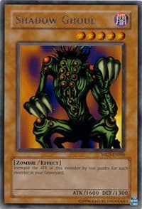 Shadow Ghoul: Metal Raiders (Worldwide English)