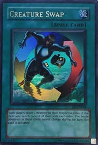 Creature Swap: Legacy of Darkness (Worldwide English)