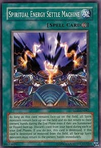 Spiritual Energy Settle Machine: Legacy of Darkness (Worldwide English)