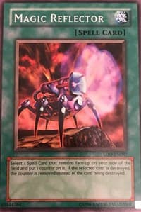 Magic Reflector: Legacy of Darkness (Worldwide English)