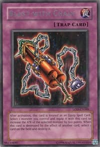 Blast with Chain: Legacy of Darkness (Worldwide English)