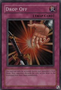 Drop Off: Legacy of Darkness (Worldwide English)