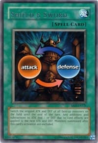 Shield & Sword: Metal Raiders (Worldwide English)