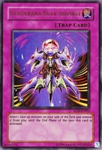 Interdimensional Matter Transporter: Dark Crisis (Worldwide English)